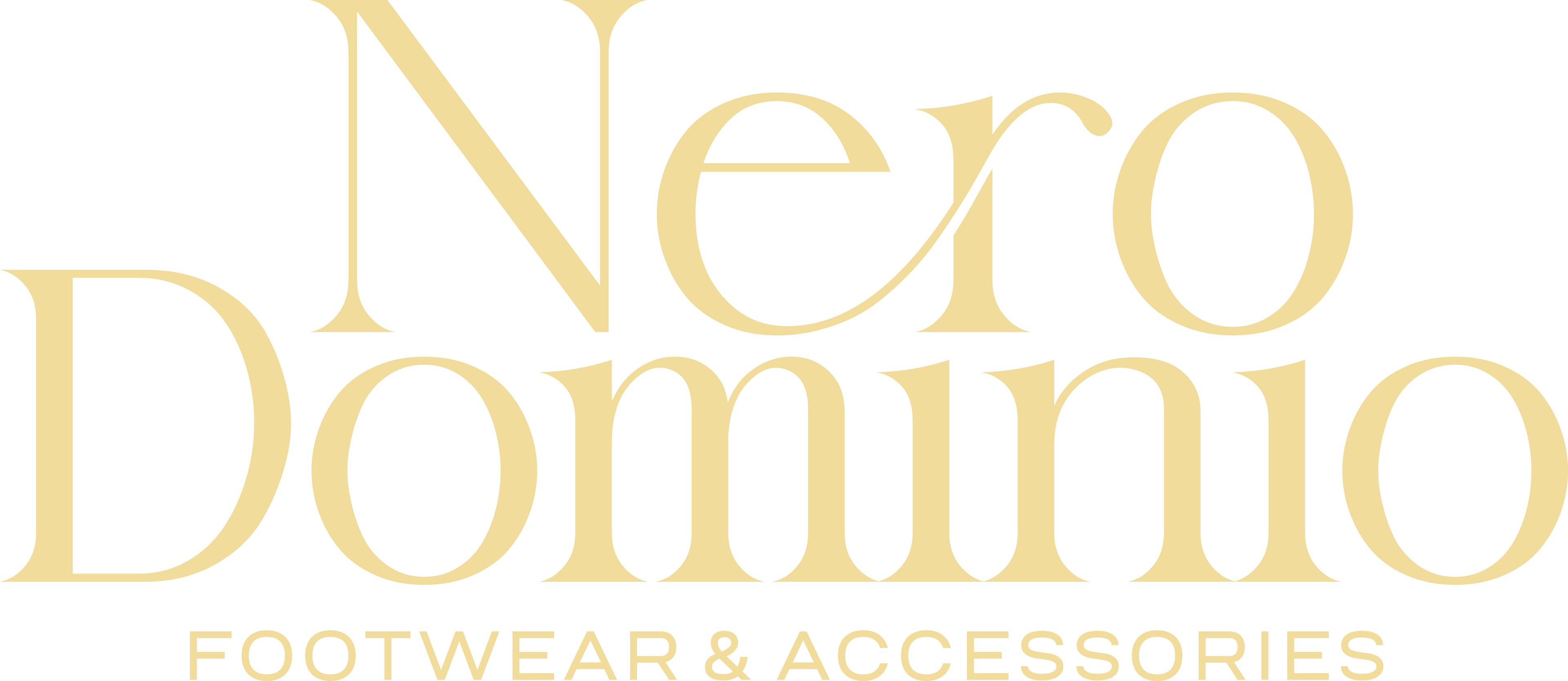 Nero Dominio